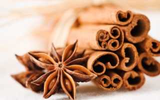 Использование меда и корицы в борьбе с повышенным холестерином