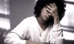 Нарушения психики, как осложнения инсульта