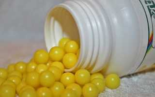 Аскорутин детям