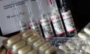 Применение препарата Милдронат при ВСД