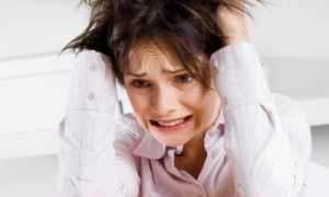 Учащенное сердцебиение при ВСД