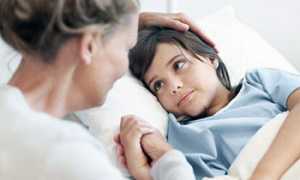 Особенности детской цефалгии: что следует делать и из-за чего появляется?