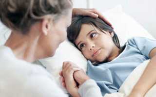 Особенности детской цефалгии: что следует делать и из-за чего появляется?