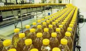 Содержит ли подсолнечное масло холестерин?