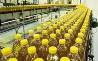 Содержит ли подсолнечное масло холестерин?