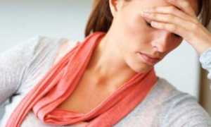 Особенности головной боли при ВСД и методы лечения