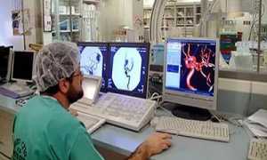 МРТ-ангиография – революционный метод диагностики