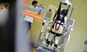 Жизнь после инсульта. Как вернуть качество жизни? Высокотехнологичные методы восстановления и реабилитации за рубежом