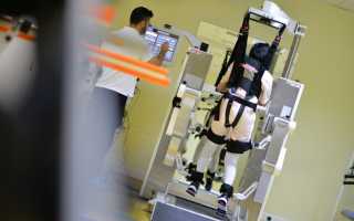 Жизнь после инсульта. Как вернуть качество жизни? Высокотехнологичные методы восстановления и реабилитации за рубежом