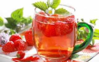 Самые эффективные чаи от кашля