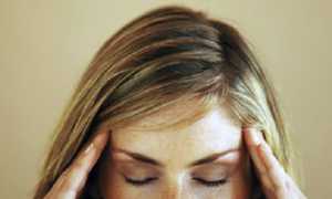 Кетанов в лечении различных форм головной боли