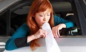 Головокружения и народные методы лечения