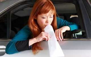 Головокружения и народные методы лечения