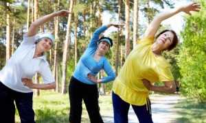 Возможен ли загар для постинсультных больных?