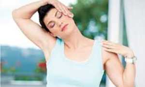 О чем может свидетельствовать онемение головы?