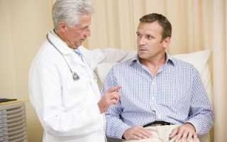 Особенности восстановительного периода после оперативного лечения варикоцеле