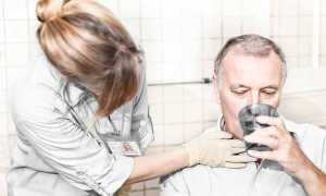 Как восстановить глотательный рефлекс при инсульте?