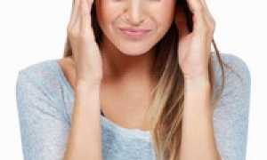 Почему женщин беспокоит головокружение?