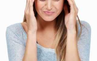 Почему женщин беспокоит головокружение?