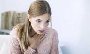 Патогенез, клиника и терапия атеросклеротического кардиосклероза