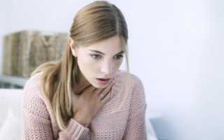 Патогенез, клиника и терапия атеросклеротического кардиосклероза