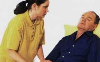 Подробно о состоянии микроинсульта