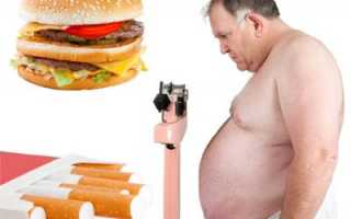 Особенности мультифокального атеросклероза