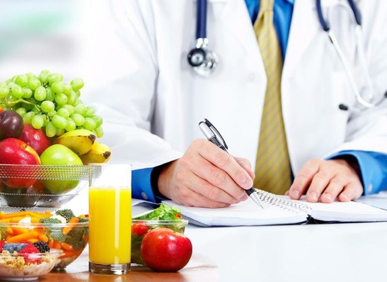 Диета при цистите у женщин меню