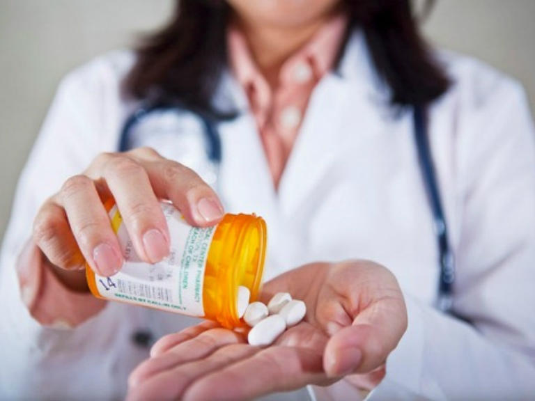 цистит не проходит после антибиотиков