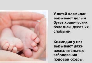 Опасность патологии