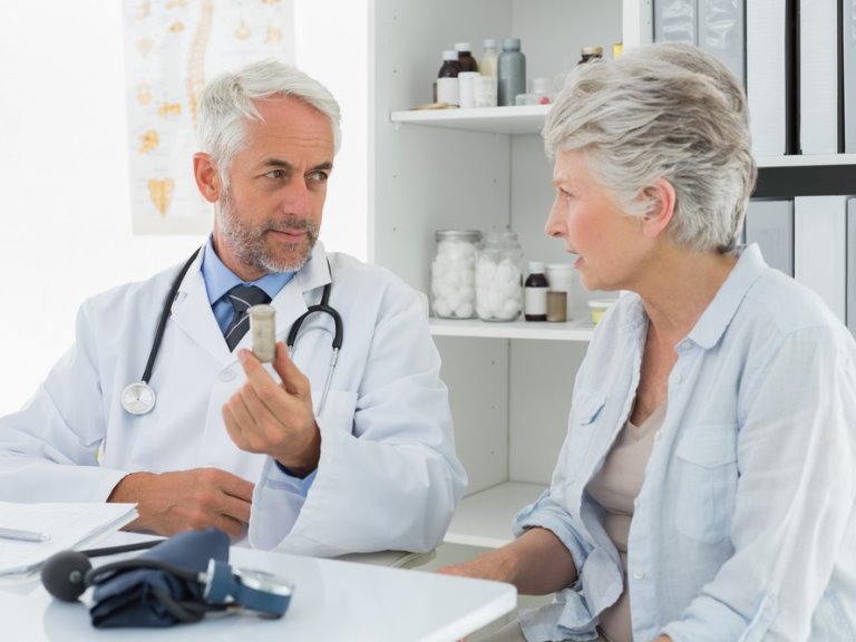 К какому врачу обращаться при цистите