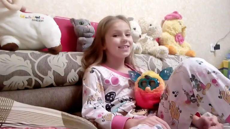 цистит у девочки 8 лет лечение