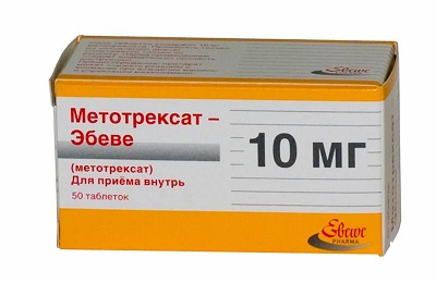 Метотрексат
