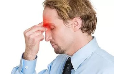 Боль в голове