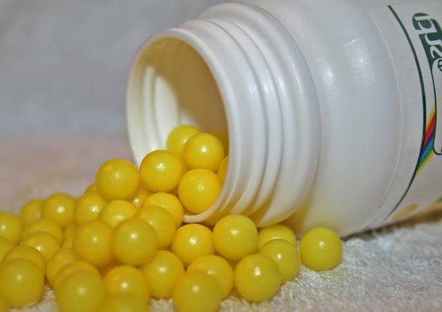 Аскорутин детям