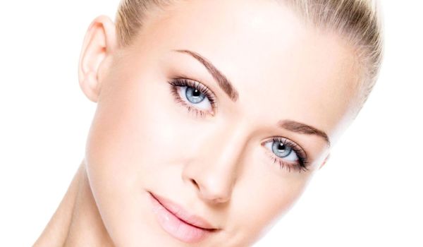 Маски для сухой увядающей кожи лица