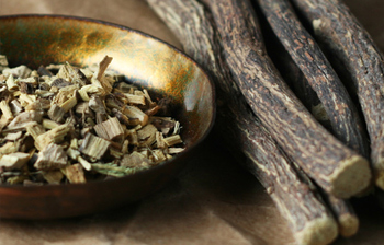 корень солодки