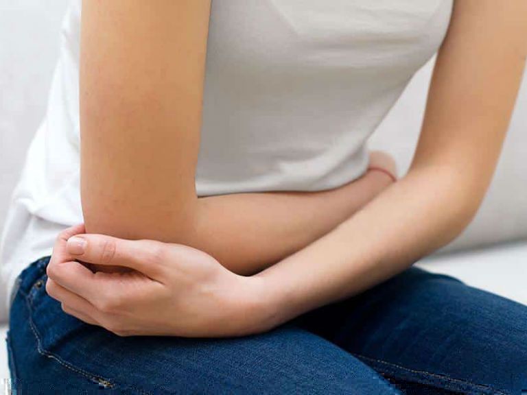 чем опасен цистит у женщин