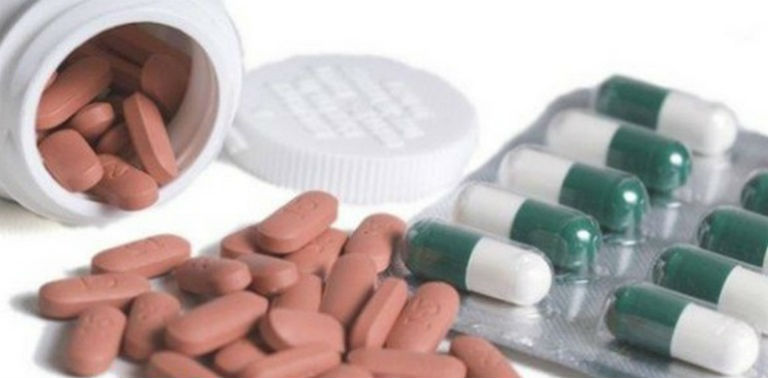 цистит не проходит после антибиотиков причины