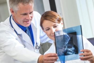 Снимок пазух носа