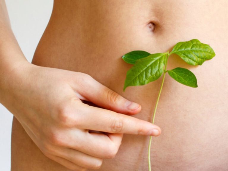 Профилактика цистита у женщин