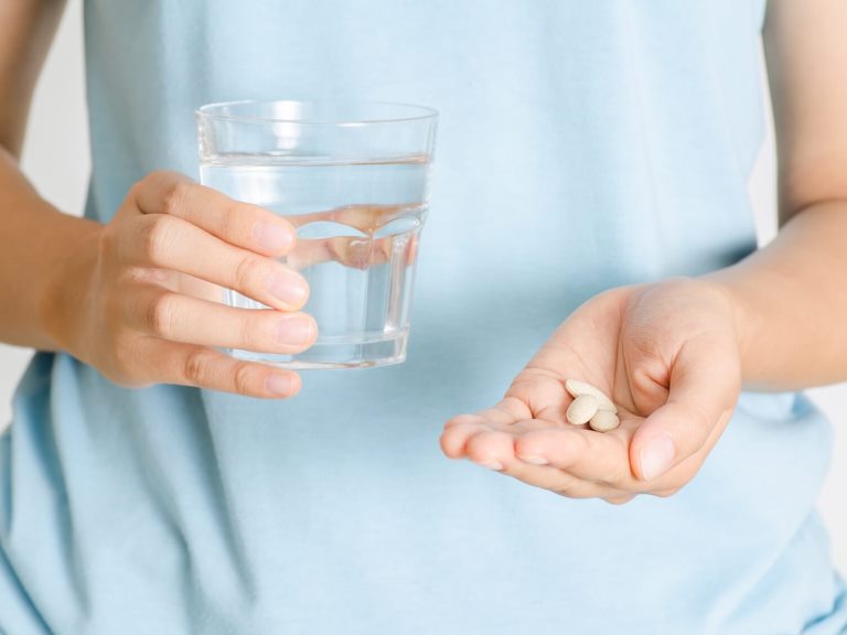 Профилактика цистита у женщин лекарства