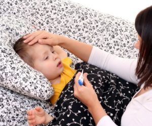 Симптомы и признаки патологии