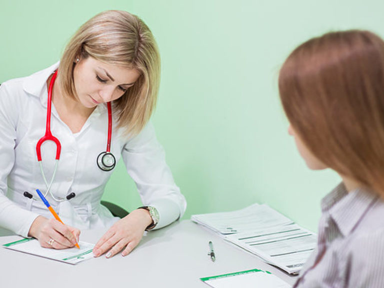 Кто лечит цистит у женщин