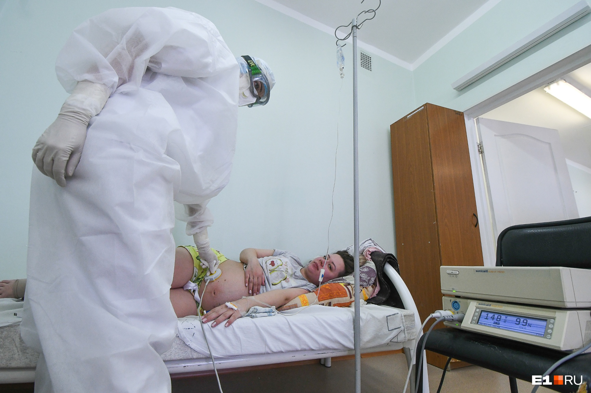 Коронавирус бьет по эндокринной системе