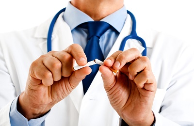 Отказ от курения