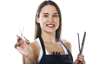 Парикмахер