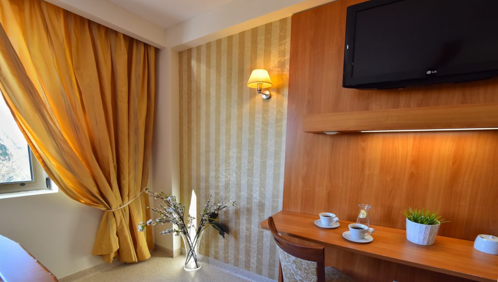 Палата в клинике Эвексия