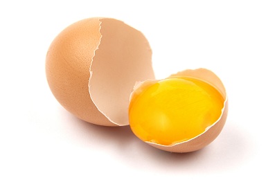 Яичный желток