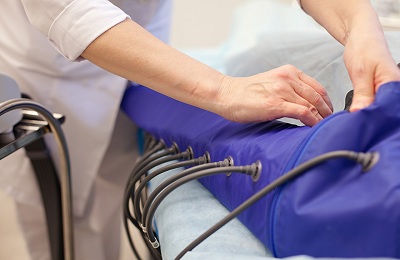 Пневмокомпрессия